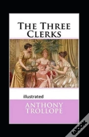 Capa do artigo The Three Clerks Illustrated