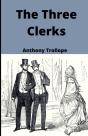 The Three Clerks Illustrated - Preview