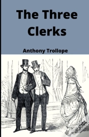 Capa do artigo The Three Clerks Illustrated