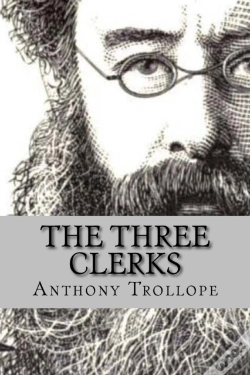 Capa do artigo The Three Clerks  Special Edition