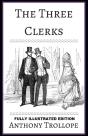The Three Clerks - Preview