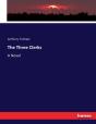 The Three Clerks - Preview