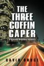 The Three Coffin Caper - Preview