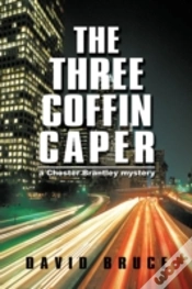 Capa do artigo The Three Coffin Caper