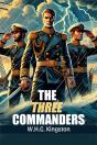 The Three Commanders (Edition2024) - Preview