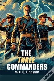 Capa do artigo The Three Commanders (Edition2024)