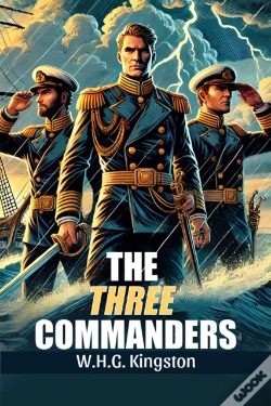 Capa do artigo The Three Commanders (Edition2024)