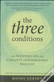 Capa do artigo The Three Conditions