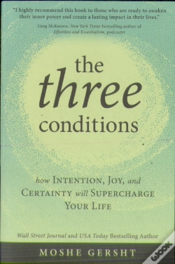 Capa do artigo The Three Conditions