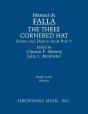 The Three-Cornered Hat, Scenes And Dances From Part 1 - Preview