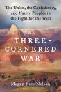 The Three-Cornered War - Preview