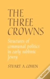 Capa do artigo The Three Crowns