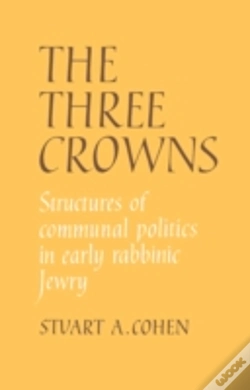Capa do artigo The Three Crowns