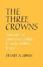 The Three Crowns - Preview