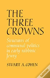 Capa do artigo The Three Crowns