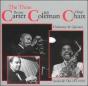The Three C's - CD - Preview