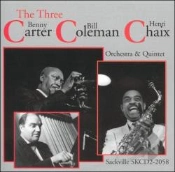 Capa do artigo The Three C