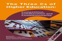 The Three Cs Of Higher Education