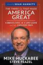 The Three Cs That Made America Great - Preview