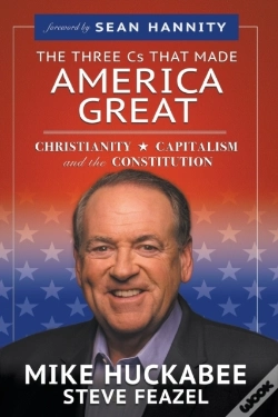 Capa do artigo The Three Cs That Made America Great