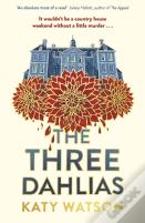 The Three Dahlias