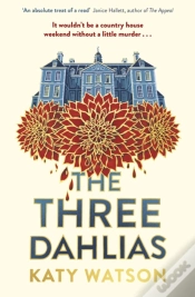 Capa do artigo The Three Dahlias