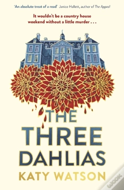 Capa do artigo The Three Dahlias