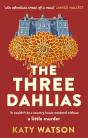 The Three Dahlias - Preview