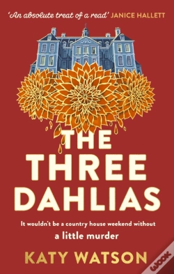 Capa do artigo The Three Dahlias