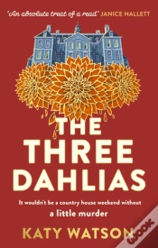 Capa do artigo The Three Dahlias