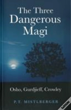 Capa do artigo The Three Dangerous Magi