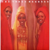 Capa do artigo The Three Degrees - CD