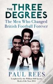 Capa do artigo The Three Degrees