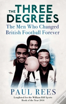 Capa do artigo The Three Degrees