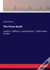 Capa do artigo The Three Devils