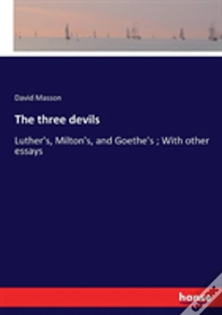 Capa do artigo The Three Devils