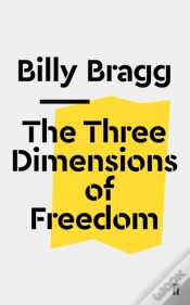 Capa do artigo The Three Dimensions Of Freedom