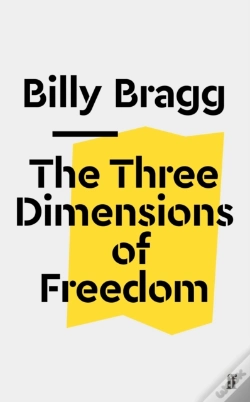 Capa do artigo The Three Dimensions Of Freedom