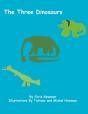 The Three Dinosaurs - Preview