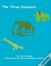 Capa do artigo The Three Dinosaurs