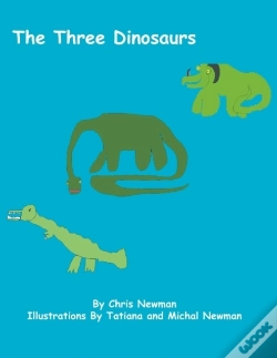 Capa do artigo The Three Dinosaurs