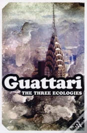 Capa do artigo The Three Ecologies