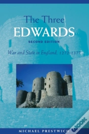Capa do artigo The Three Edwards