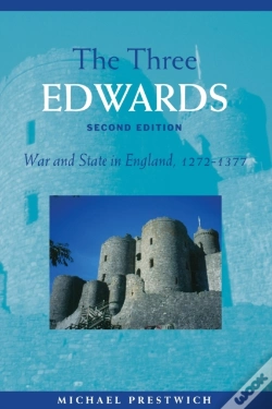 Capa do artigo The Three Edwards