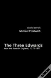 Capa do artigo The Three Edwards