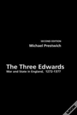 Capa do artigo The Three Edwards