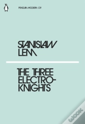 Capa do artigo The Three Electroknights