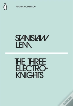 Capa do artigo The Three Electroknights