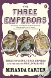 Capa do artigo The Three Emperors