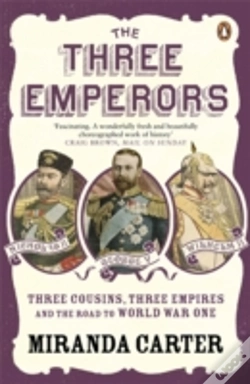 Capa do artigo The Three Emperors